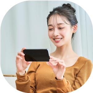 登録料など一切無料！